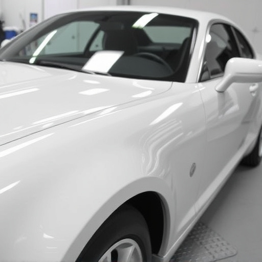 car refinishing