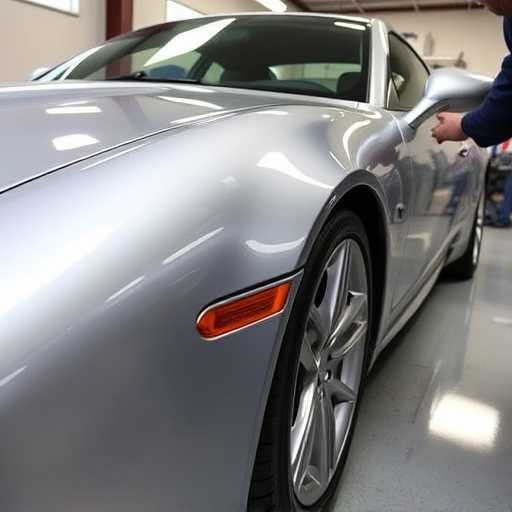 car refinishing