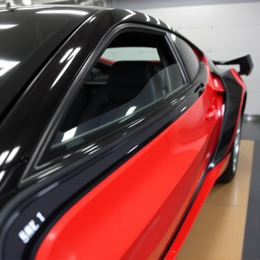 car refinishing