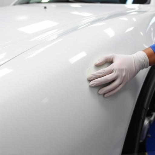 car refinishing