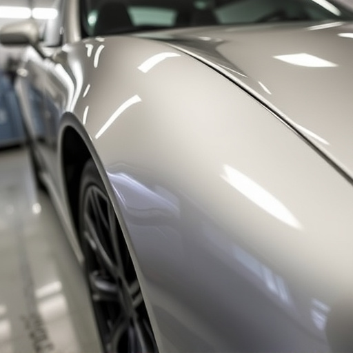 car refinishing