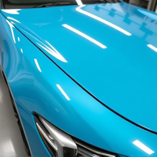 car refinishing
