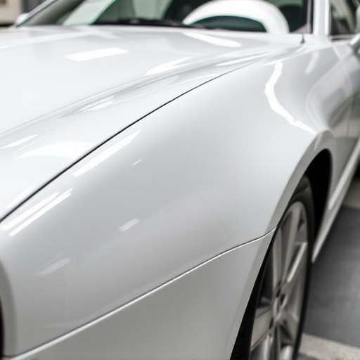 car refinishing