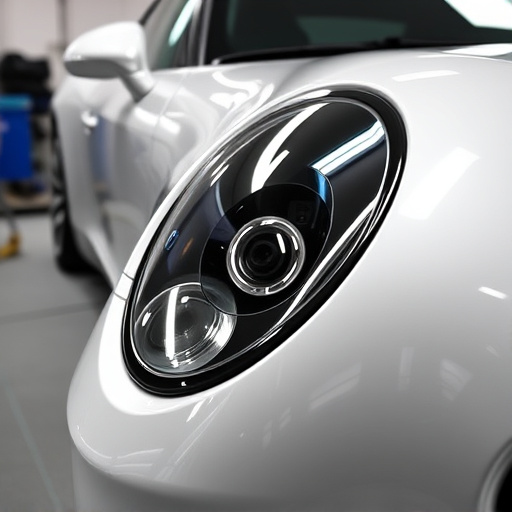 car refinishing