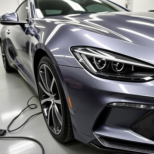 car refinishing