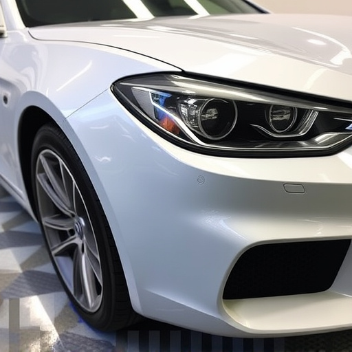 car refinishing