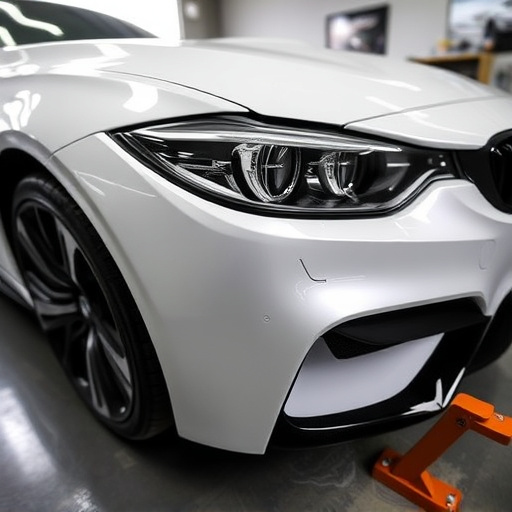 car refinishing