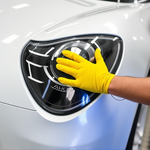 car refinishing