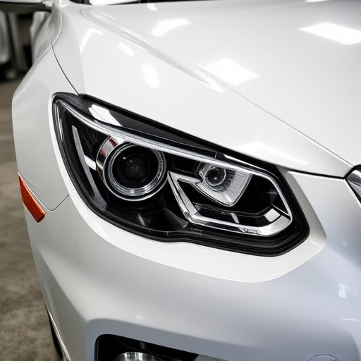 car refinishing