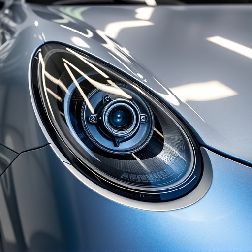 car refinishing
