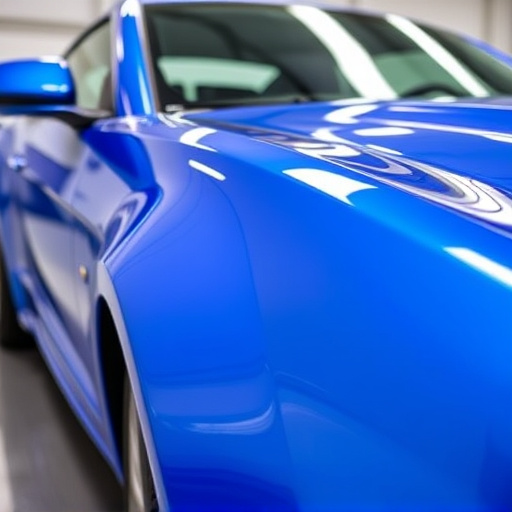 car refinishing