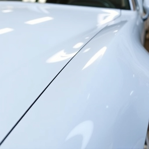 car refinishing