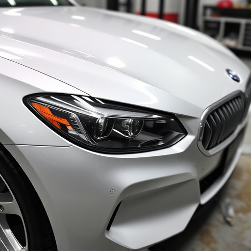 car refinishing