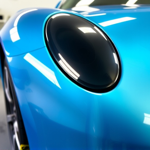 car refinishing