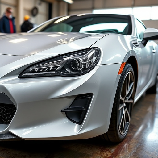 car refinishing