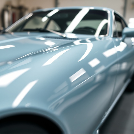 car refinishing
