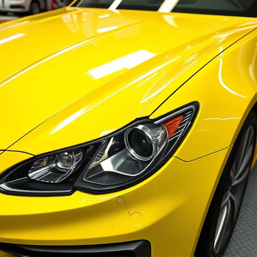 car refinishing