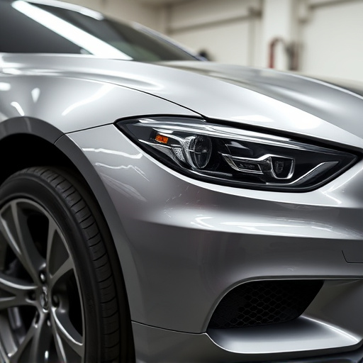 car refinishing