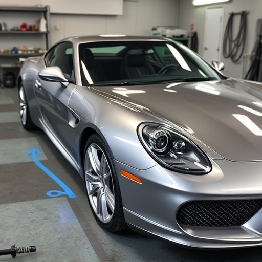 car refinishing