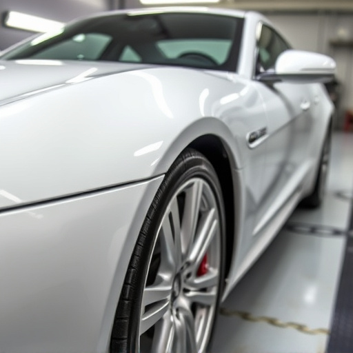 car refinishing