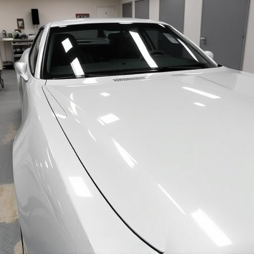 car refinishing