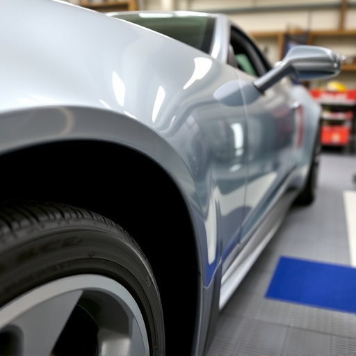 car refinishing