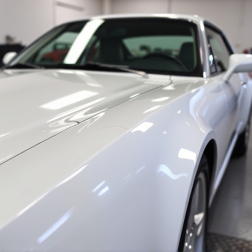 car refinishing