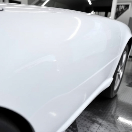 car refinishing