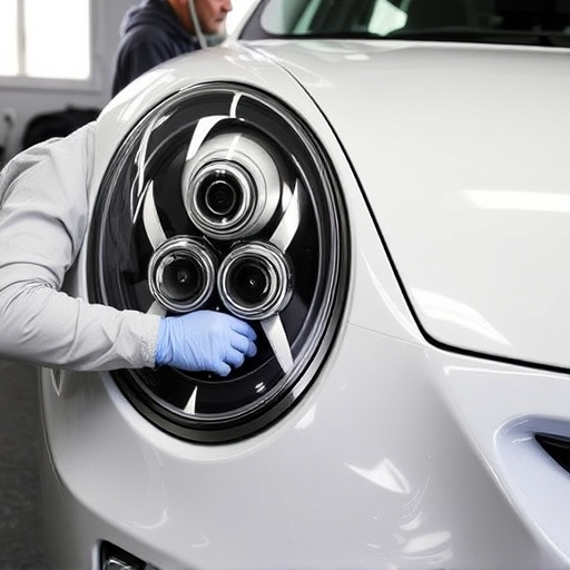 car refinishing