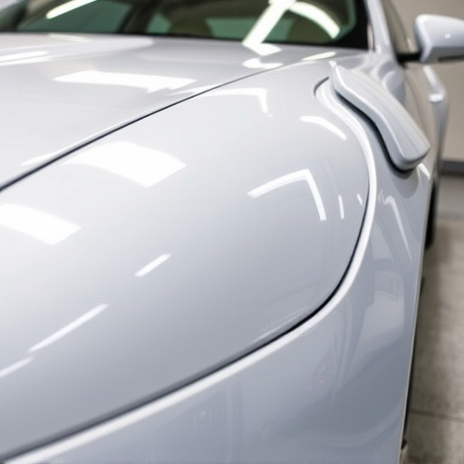 car refinishing
