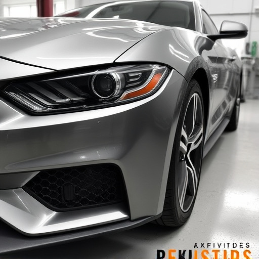 car refinishing