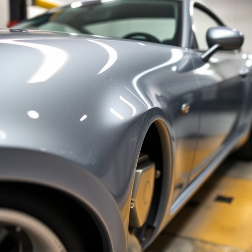 car refinishing