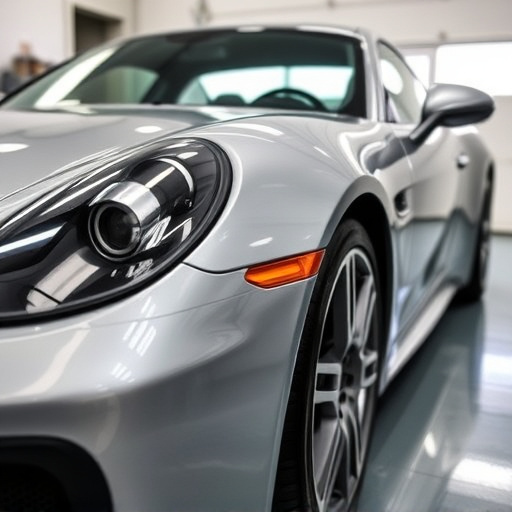 car refinishing