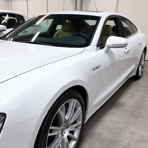 car refinishing