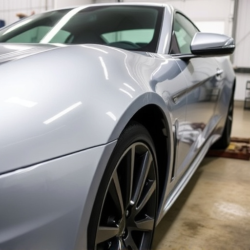 car refinishing