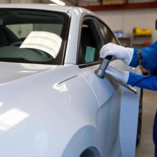 car refinishing
