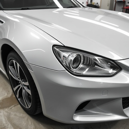 car refinishing