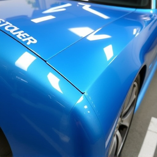 car refinishing