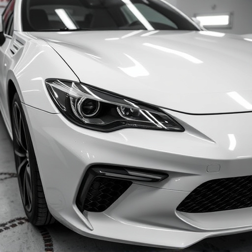 car refinishing