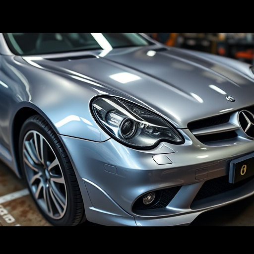car refinishing