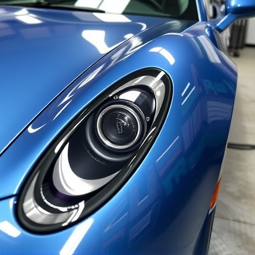 car refinishing