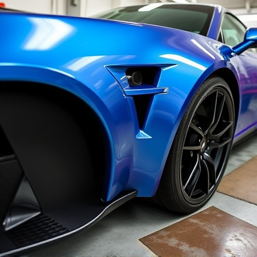 car refinishing