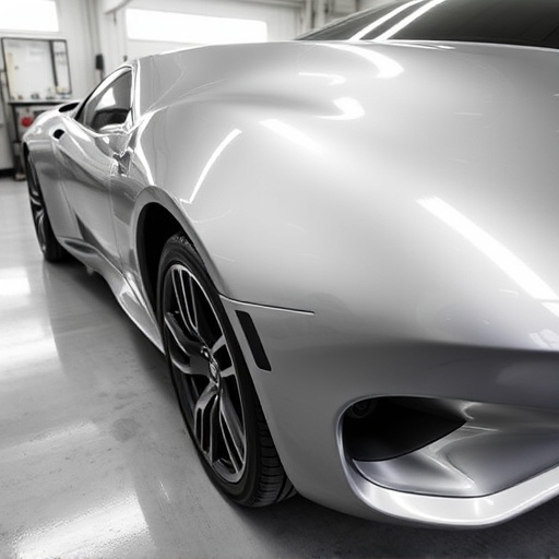 car refinishing