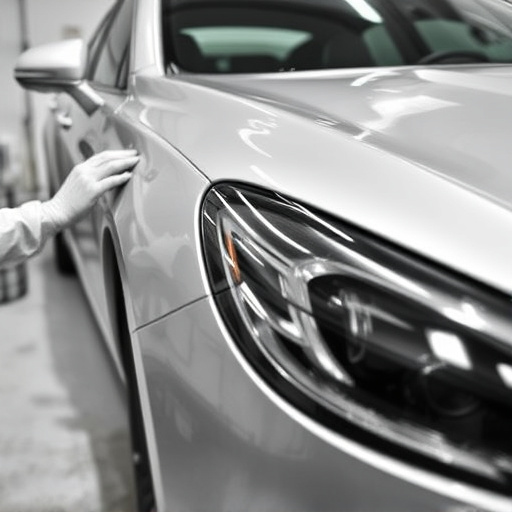 car refinishing