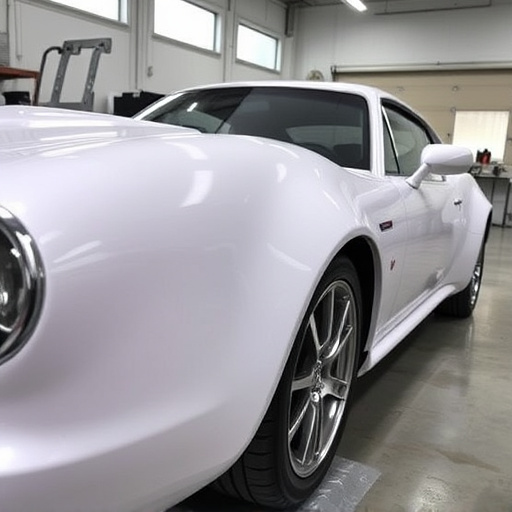 car refinishing
