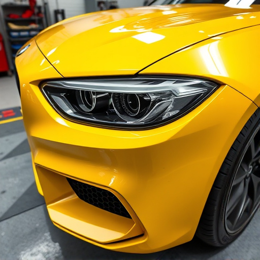 car refinishing