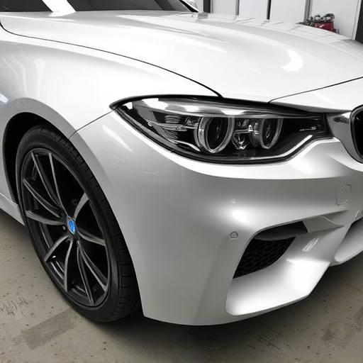 car refinishing