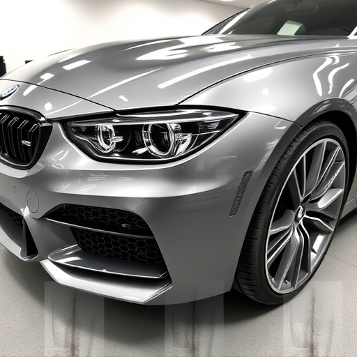 car refinishing