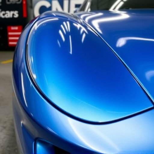 car refinishing