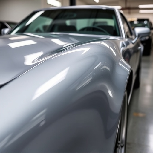 car refinishing